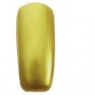 Nails Molekula Гель-лак Gel Polish Витражный № 68 Gold