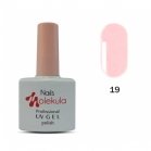 Nails Molekula Гель-лак Gel Polish №19 Бежево-розовый френч Nails Molekula Гель-лак Gel Polish №19 Бежево-розовый френч