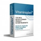 Vitaminoplex Двухфазная регенерация волос 2-Step Hair Reconstruction System Vitaminoplex Двухфазная регенерация волос 2-Step Hair Reconstruction System