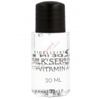 Bioelixire Silk oil for moisturizing hair with vitamin A Silk Serum + Vitamina A 20ml