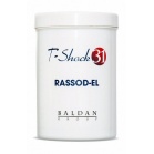 T-Shock Centro Messegue Gel Tea Therapy T-Shock 31 Rassod-El 1kg