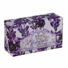 Olivos ZeyTeen Elegance Turkish Lavender Soap - Natural olive soap "Lavender" Olivos ZeyTeen Elegance Turkish Lavender Soap - Natural olive soap "Lavender"