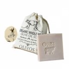 Olivos Organic Whole Milk - Natural Olive Soap "Whole Milk"