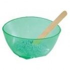 Nannic Гибкая миска для смешивания альгинатных масок Mixing Bowl Nannic Гибкая миска для смешивания альгинатных масок Mixing Bowl