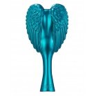 Tangle Angel Comb-angel compact, turquoise Tangle Angel Cherub Totally Turquoise Tangle Angel Comb-angel compact, turquoise Tangle Angel Cherub Totally Turquoise