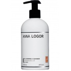 Anna Logor Cleansing gel for oily skin Oil Сontrol Сleanser 350ml