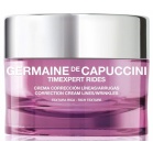 Germaine de Capuccini Крем насыщенный для сухой кожи Сorrection cream lines/wrinkles rich 50мл Germaine de Capuccini Крем насыщенный для сухой кожи Сorrection cream lines/wrinkles rich 50мл