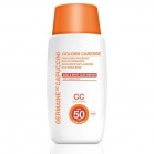 Germaine de Capuccini Эмульсия антивозрастная с тоном SPF50 Advanced Anti-Ageing Sun Emulsion SPF50 CC 50мл