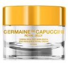 Germaine de Capuccini Экстрим-крем омолаживающий для сухой и очень сухой кожи Pro-Resilience Royal Cream Extreme 50мл