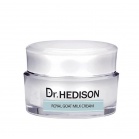 Dr.Hedison Крем з екстрактом козячого молока Royal Cream 50 мл
