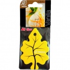 Paloma Ароматизатор для авто с Ванилью Gold Vanilla Paloma Ароматизатор для авто с Ванилью Gold Vanilla