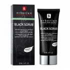 Erborian Scrub-mask with charcoal Black Scrub Mask 50ml Erborian Scrub-mask with charcoal Black Scrub Mask 50ml
