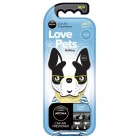 Aroma Car Flavor Polimers Dog Ocean Calm