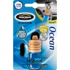 Aroma Car Flavor Wood Ocean  4ml