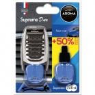Aroma Car Flavor Supreme DUO Slim New car  8ml * 2