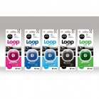 Aroma Car Tablet flavors Loop Gel mix (15 pieces) 