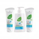 LR health & beauty Baby Skin Care Set Baby Care Aloe Vera Baby Set LR health & beauty Baby Skin Care Set Baby Care Aloe Vera Baby Set