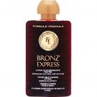 Academie Лосьон-автозагар для лица и тела Lotion Bronze Express Teintee 100мл