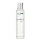 Klapp Emulsion for the body 