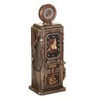 Veronese Statuette-clock 