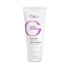 Gigi cosmetics Увлажнитель для жирной кожи Lotus Moisturizer For Normal To Oily Skin 100мл Gigi cosmetics Увлажнитель для жирной кожи Lotus Moisturizer For Normal To Oily Skin 100мл