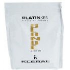 Kleral System Пудра запаска «Анижовтий ефект» Platinker 450 р