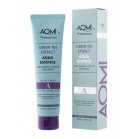 Aomi Эссенция для сухих и вьющихся волос Green Tea Extract Aqua Essence 150мл