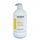 Beaver professional Протеиновый питательный шампунь для сухих волос I.C.S Protein Concentrate Shampoo 750мл
