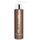 Abril Et Nature Маска для ушкодженого і чутливого волосся Silk Mask 200 мл Abril Et Nature Маска для ушкодженого і чутливого волосся Silk Mask 200 мл