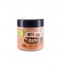InJoy Мусс для тела Coffee Line Tiramisu Mousse 150мл