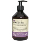 Insight Cosmetics Conditioner to restore damaged hair Damaged Hair Restructurizing Conditioner 400ml Insight Cosmetics Conditioner to restore damaged hair Damaged Hair Restructurizing Conditioner 400ml