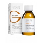 Gigi cosmetics Миндально-салициловый пилинг Ester С Mandelic Acid 13% + Salicylic Acid 2% Peel 100мл Gigi cosmetics Миндально-салициловый пилинг Ester С Mandelic Acid 13% + Salicylic Acid 2% Peel 100мл