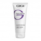 Gigi cosmetics Увлажнитель для жирной и комбинированной кожи Nutri-Peptide Balancing Moisturizer Oily Skin 200мл