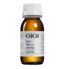 Gigi cosmetics Молочный пилинг Nutri-Peptide Lactic Peel 50мл