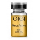 Gigi cosmetics Коктейль для роста волос Quadro Multy-Application Mesoactive Hair+Cocktail 8мл Gigi cosmetics Коктейль для роста волос Quadro Multy-Application Mesoactive Hair+Cocktail 8мл