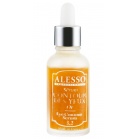Alesso Alginate Gold serum for eye contour Eye Contour Serum 30ml