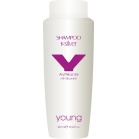 Young Anti yellow shampoo Shampoo Antiyellow with Silk protein 300ml Young Anti yellow shampoo Shampoo Antiyellow with Silk protein 300ml