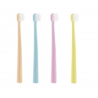 Janeke Зубна щітка середньої жорсткості Medium Toothbrush Janeke Зубна щітка середньої жорсткості Medium Toothbrush