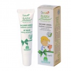 Natura House Бальзам для губ Baby Cucciolo Lip Balm 15 мл
