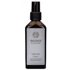Sono Масло для осветленных волос Blonder The Oil 30мл Sono Масло для осветленных волос Blonder The Oil 30мл