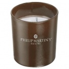 Philip Martin's Moisturizing body cream + aromatic massage oil Candela In Oud 150ml Philip Martin's Moisturizing body cream + aromatic massage oil Candela In Oud 150ml