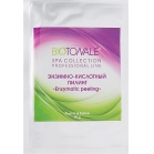 Biotonale Ензимної-кислотний пілінг (пакет) Enzymatic Peeling 50 мл Biotonale Ензимної-кислотний пілінг (пакет) Enzymatic Peeling 50 мл