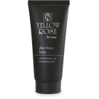 Yellow Rose Бальзам после бритья для мужчин After Shave Balm for Men 150мл