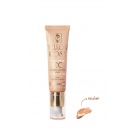 Yellow Rose Антивозрастной тонирующий крем SPF-30 Hydro-Cellular CC cream SPF 30 medium 30мл,Medium