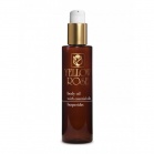 Yellow Rose Масажне масло з ефірними маслами лимона, мандарина і апельсина Body massage oil with hesperides 500 мл Yellow Rose Масажне масло з ефірними маслами лимона, мандарина і апельсина Body massage oil with hesperides 500 мл