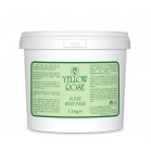 Yellow Rose Маска для талассотерапии Algae body pack mask 5л Yellow Rose Маска для талассотерапии Algae body pack mask 5л