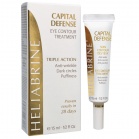 Heliabrine Eye cream Capital Defense Eye Contour Treatment 50ml