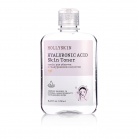 Hollyskin Тоник для лица с гиалуроновой кислотой Hyaluronic Acid Skin Toner 250мл
