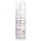 Hollyskin Очищающая пенка для умывания с гиалуроновой кислотой Hyaluronic Acid Foaming Facial Cleanser 150мл