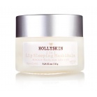 Hollyskin Восстанавливающая ночная маска-бальзам для губ Lip Sleeping Mask&Balm